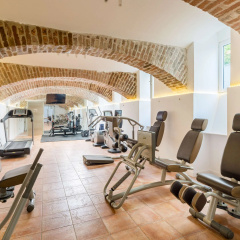 Best Western Plus Celebrity Suites - Bild 21