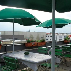 Hotel Amy - Bild 21