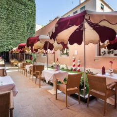 Hotel ai Mori d'Oriente - Bild 27