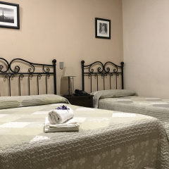 Hostal El Pilar - Bild 4