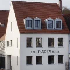 Tandem - Bild 1