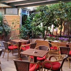 Boyuguzel Termal Hotel - Bild 20