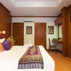 Royal Phawadee Village - Bild 5