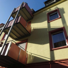City Appartement - Bild 1