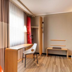 ibis Mainz City - Bild 6