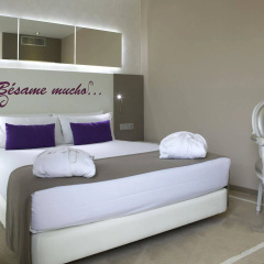 Musik Boutique Hotel - Solo Adultos - Bild 6