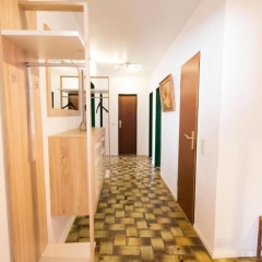 Haus Lily Nr.02 bis zu 6 Personen davon max. 2 Kinder - Bild 12