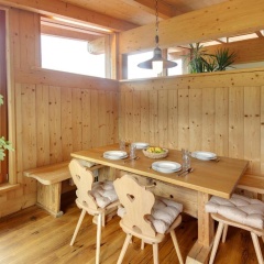 Appartements Coloman - Bild 19