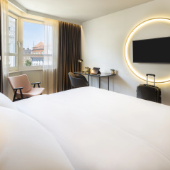 Hotel Am Konzerthaus - MGallery Collection - Bild 5