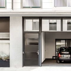 Eric Vökel Boutique Apartments - Atocha Suites - Bild 1