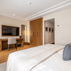 Soho Boutique Equitativa Hotel - Bild 10