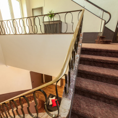 Hotel Maxim Dusseldorf City - Bild 12
