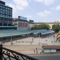 Cadorna Apartments - Bild 12