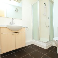 Pearse Street Penthouse in Dublin, Ireland from 303$, photos, reviews - zenhotels.com photo 24