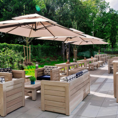 Courtyard by Marriott Oberpfaffenhofen Munich South - Bild 16