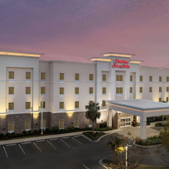 Hampton Inn & Suites Orangeburg thumbnail 30