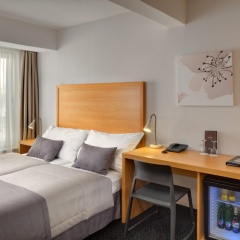 Hotel Clement - Bild 6