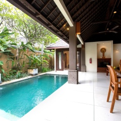 Grand Avenue Boutique Villas and Spa - Bild 15