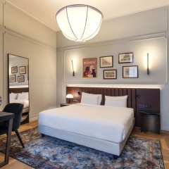 Palazzo Touring Club Milan, A Radisson Collection Hotel - Bild 3