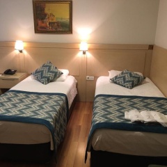 Gul Hotel - Bild 6