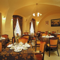 Hotel Čertovka - Bild 8