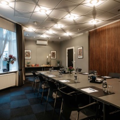 Best Western Hotel Hebron - Bild 21