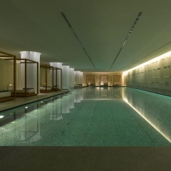 Bvlgari Hotel London - Bild 18