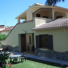 Sybaris B&B thumbnail 1