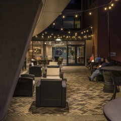 Hotel Indigo Pittsburgh East Liberty by IHG thumbnail 34
