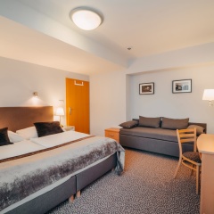 COLORFACTORY SPA Hotel - Bild 5