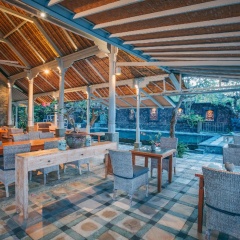 Alam Candi Resort - Bild 19
