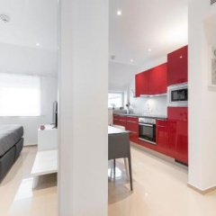 Friedrich Boutique Apartments - Bild 18