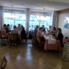 Cafe Moselterrasse - Bild 9