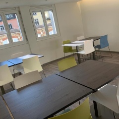 Royal Hotel Zurich - Bild 21