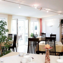 Hotel Am Braunen Hirsch - Bild 8
