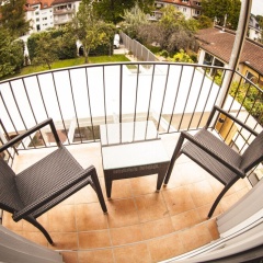 Luxus Apartment Manhattan - Bild 14