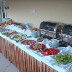 Ankyra Hotel - Bild 11