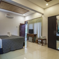 Taman Harum Cottages - Bild 12