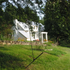 The Pond House Inn at Shattuck Hill Farm thumbnail 20