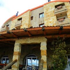 Auberge le Valais in Byblos, Lebanon from 84$, photos, reviews - zenhotels.com photo 8