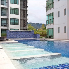 Kamala Chic Apartment -1Bed Condo in Kamala Phuket - Bild 7