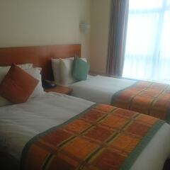 Sefton Express Hotel in Castletown, Isle of Man from 192$, photos, reviews - zenhotels.com photo 12