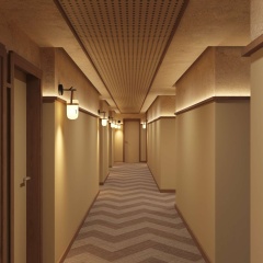 Sercotel Pozuelo Hotel - Bild 25