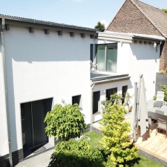 The Fountain Loft - 170sqm - Bild 14