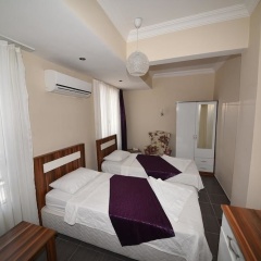 Hotel Feryıl Liman - Bild 6