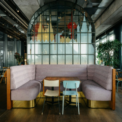 Ruby Ella Hotel Cologne by IHG - Bild 17