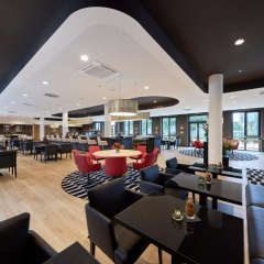 LEGERE HOTEL Erfurt - Bild 28