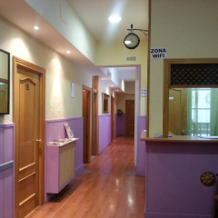 Hostal Alicante - Bild 18