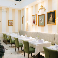 Hotel Kaiserhof Wien - Bild 26