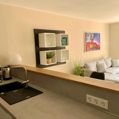 Kleiner Koenig - Appartement im Stadtzentrum - Bild 4
